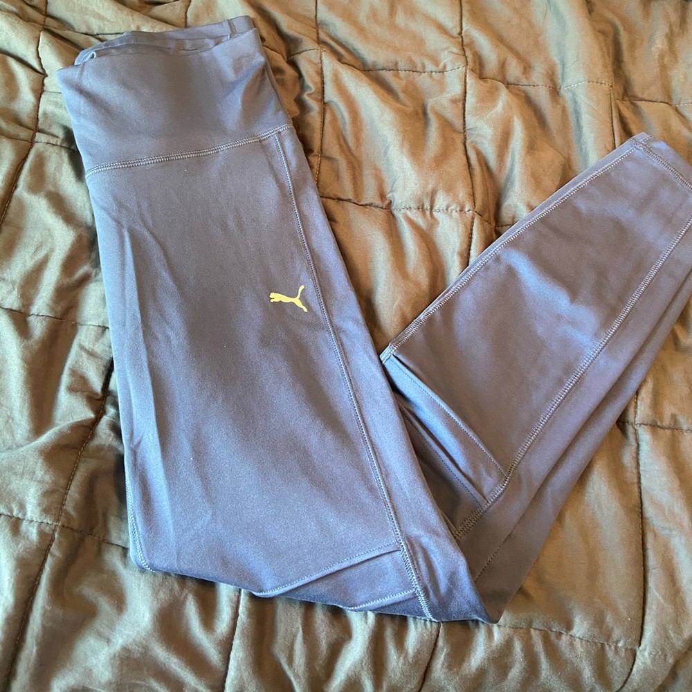 Puma athletic leggings
